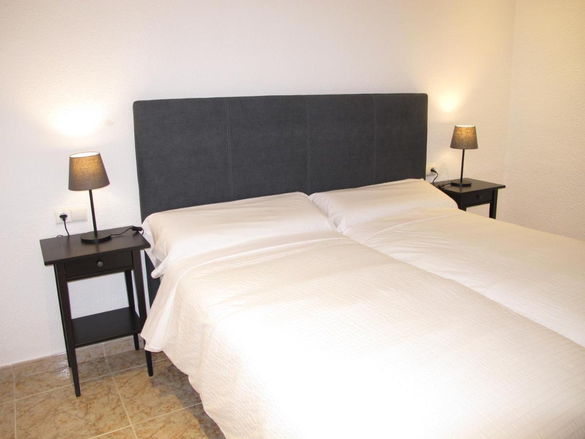 Apartamentos Romero Alicante Exterior foto