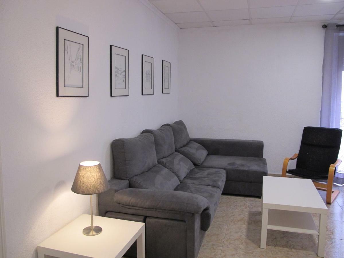 Apartamentos Romero Alicante Exterior foto